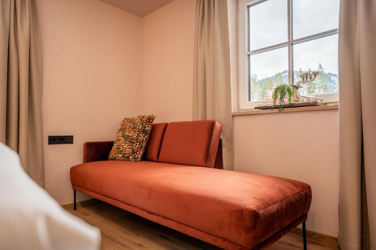 Apartment Schichlreit أنابيرغ ام لاميرتا المظهر الخارجي الصورة