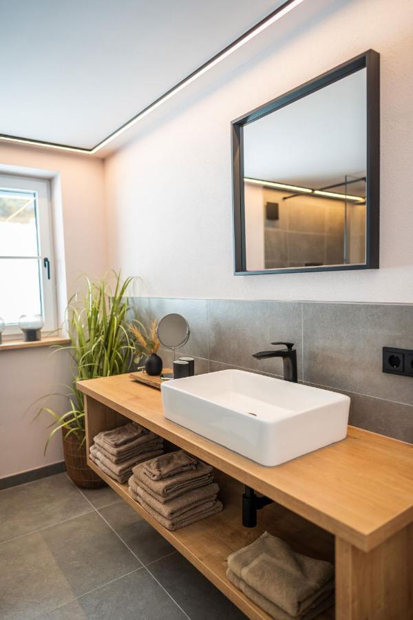 Apartment Schichlreit أنابيرغ ام لاميرتا المظهر الخارجي الصورة