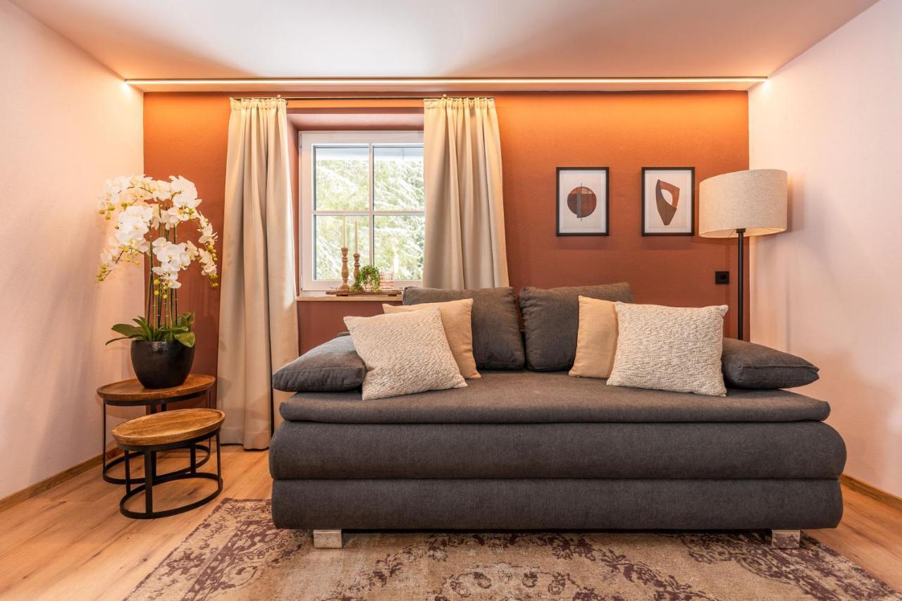 Apartment Schichlreit أنابيرغ ام لاميرتا المظهر الخارجي الصورة
