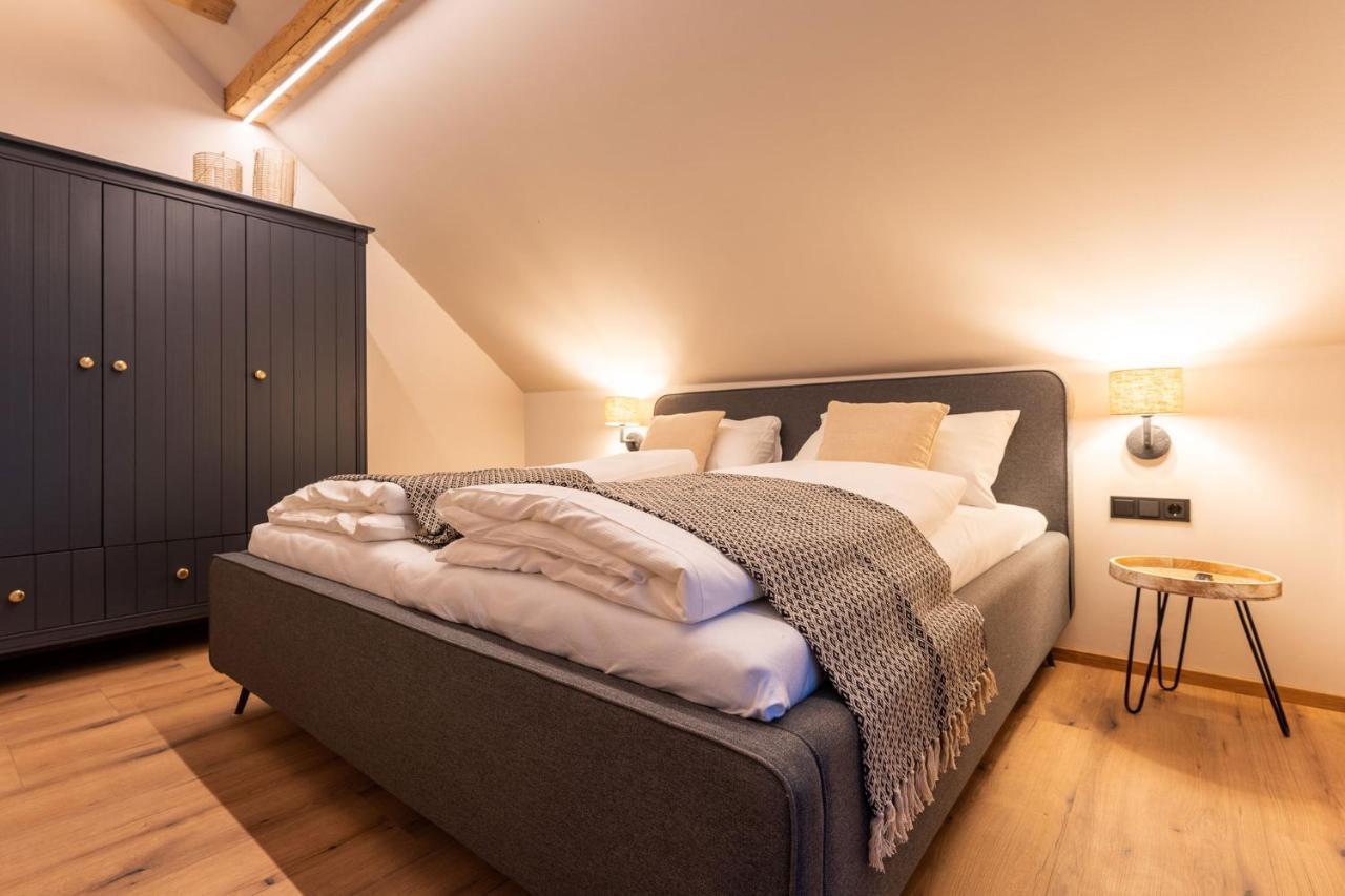 Apartment Schichlreit أنابيرغ ام لاميرتا المظهر الخارجي الصورة