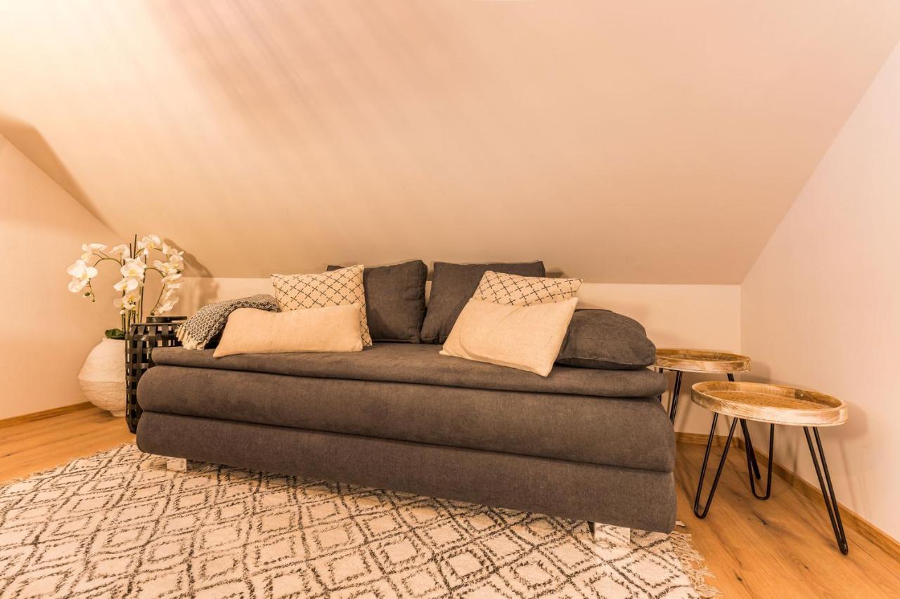 Apartment Schichlreit أنابيرغ ام لاميرتا المظهر الخارجي الصورة