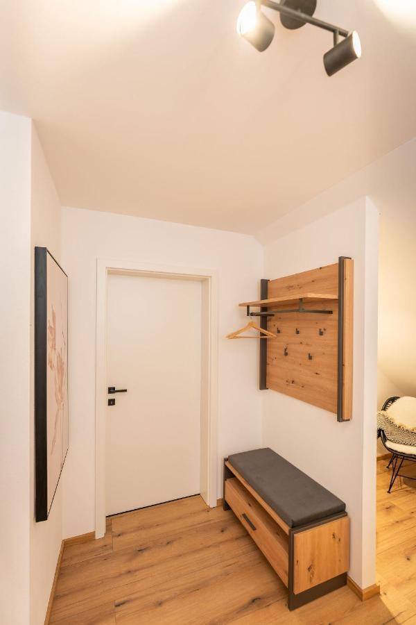Apartment Schichlreit أنابيرغ ام لاميرتا المظهر الخارجي الصورة