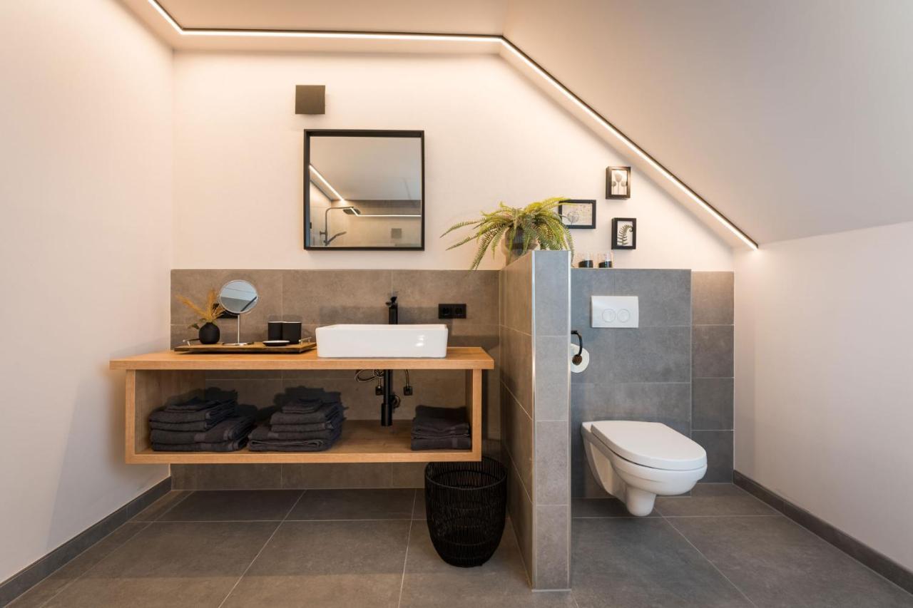 Apartment Schichlreit أنابيرغ ام لاميرتا المظهر الخارجي الصورة