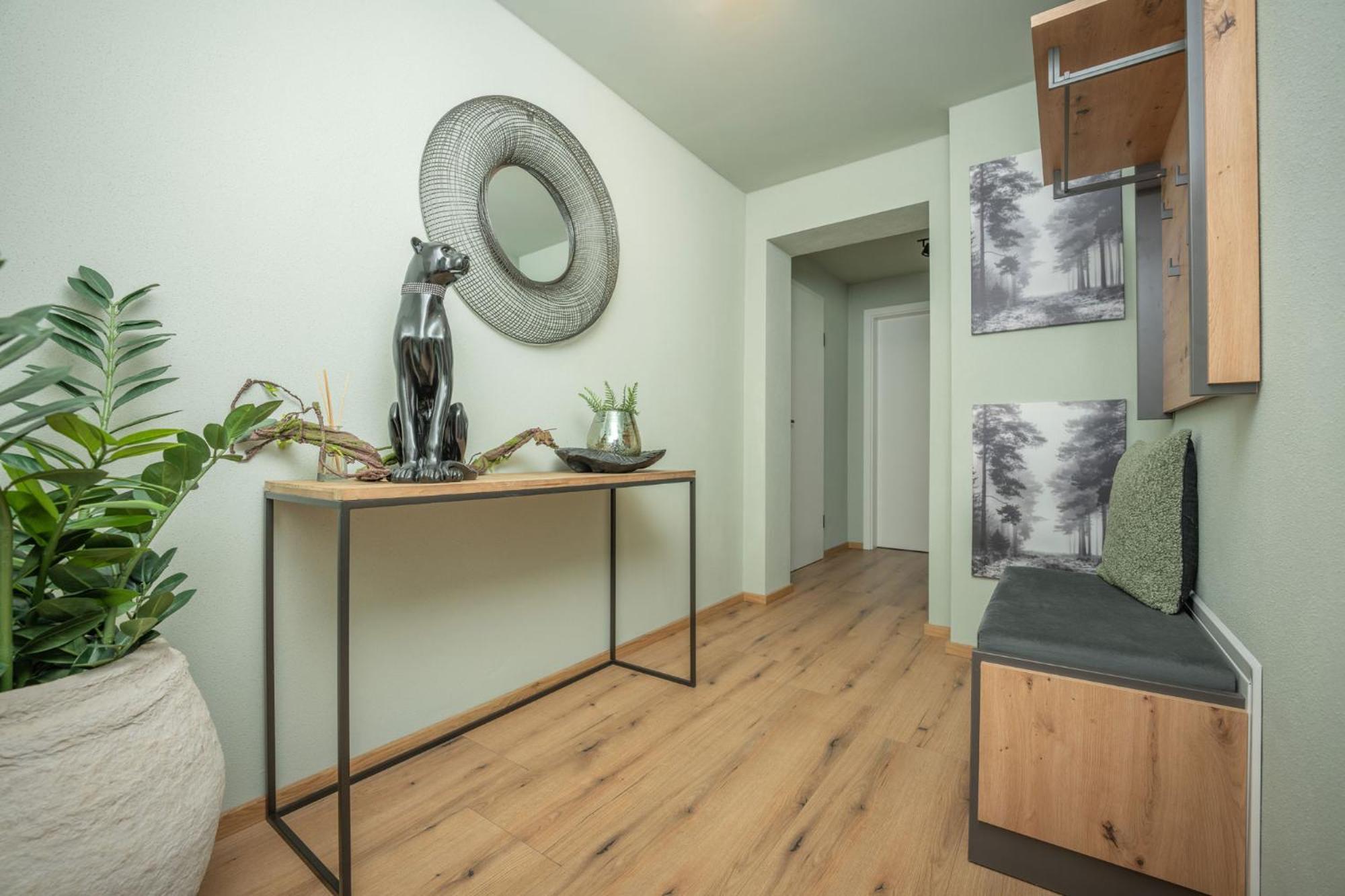 Apartment Schichlreit أنابيرغ ام لاميرتا المظهر الخارجي الصورة